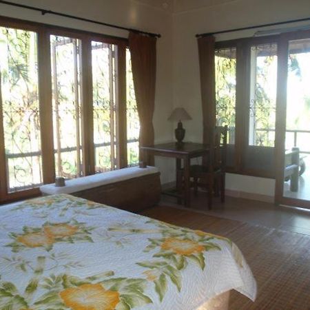 Toko Toko Bungalows Ubud Exteriér fotografie
