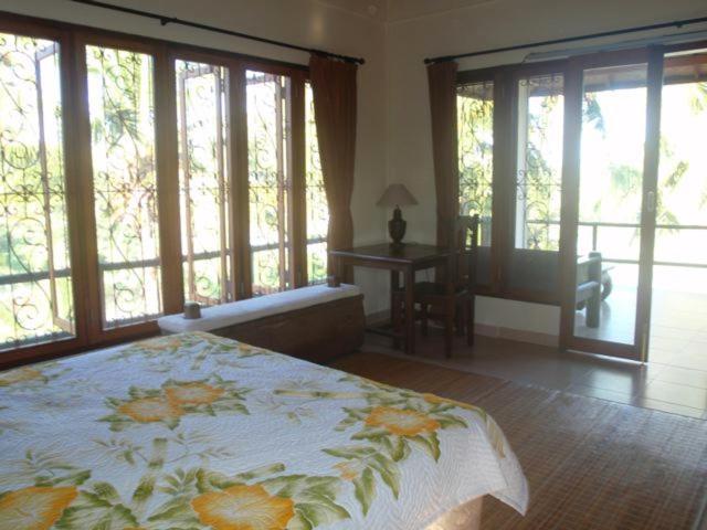 Toko Toko Bungalows Ubud Exteriér fotografie